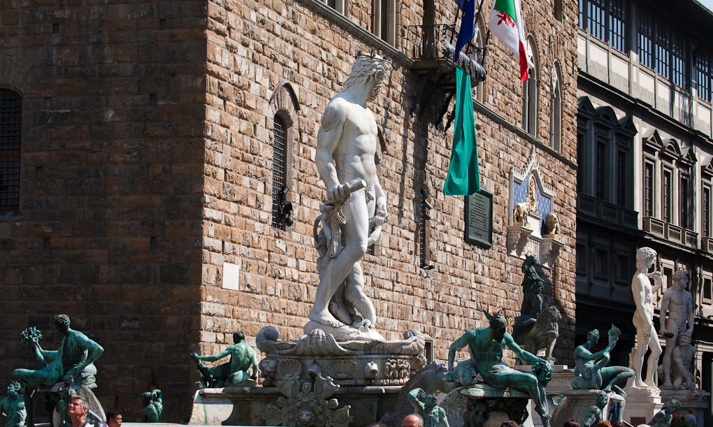 Firenze